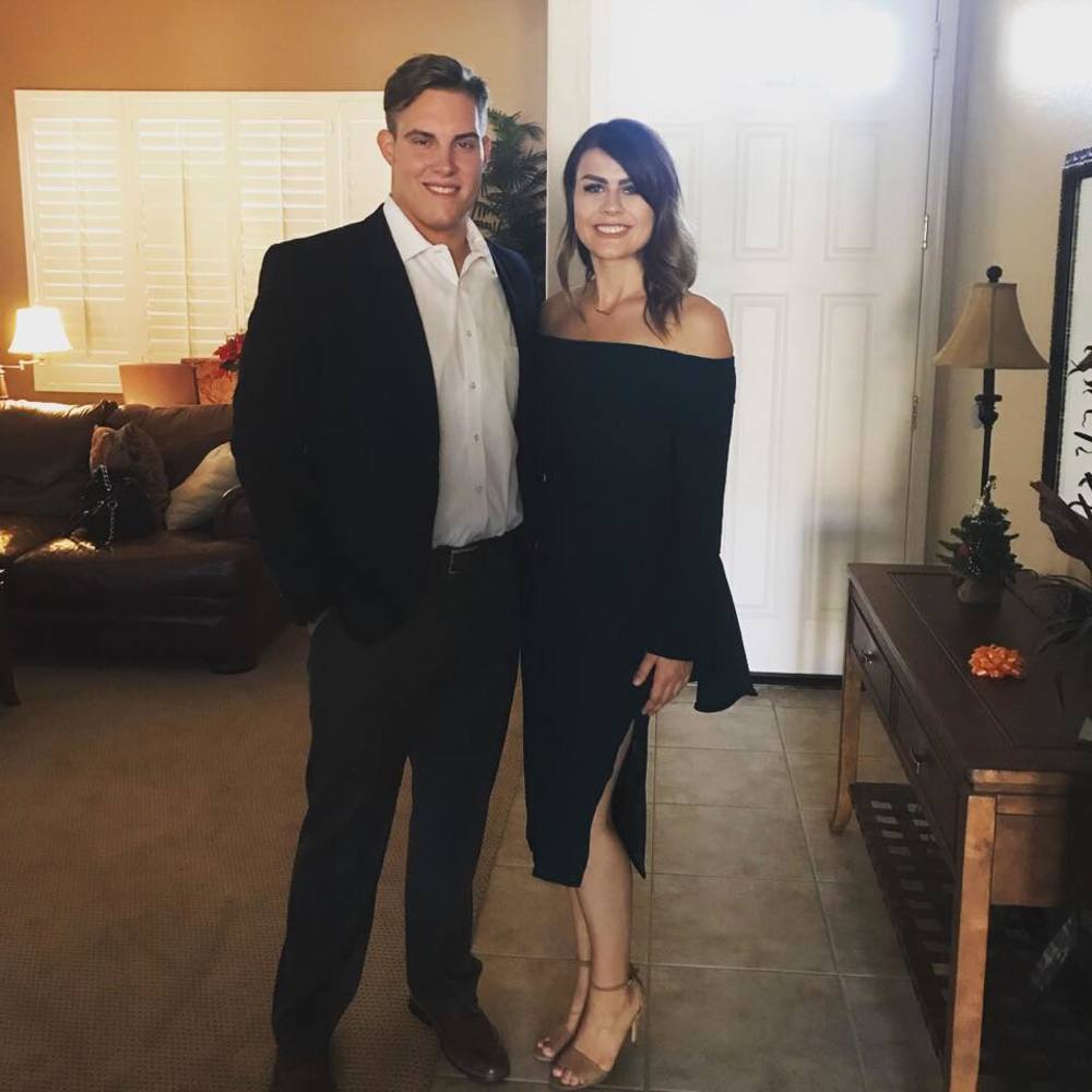 Meet your Posher, Morgan